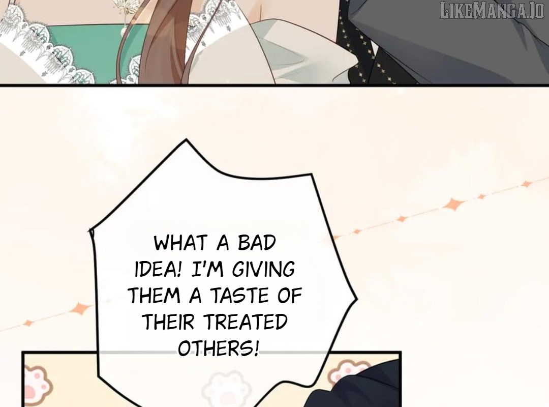 100-Day Warm Marriage Chapter 68 - page 14